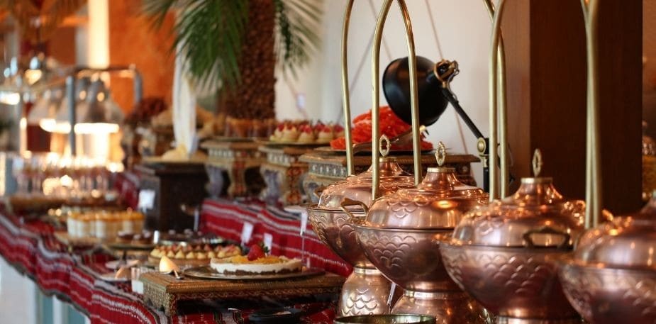 Prepare early for Ramadan